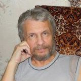 Юрий from Kirov | Man | 74 years old | Gemini