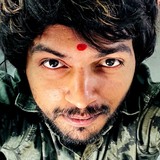 Aniketghayalgx from Solapur | Man | 29 years old | Taurus