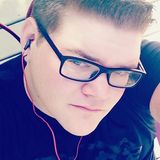 Chris from Overton | Man | 28 years old | Sagittarius
