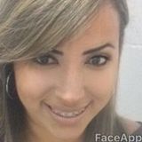 Cida from Maceio | Woman | 37 years old | Aquarius