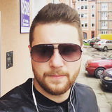 Nazar from Gdansk | Man | 29 years old | Capricorn