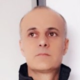 Omar from Leuven | Man | 45 years old | Taurus