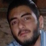 Daniel from Salerno | Man | 29 years old | Gemini