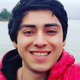 Christopherjda from Parral | Man | 29 years old | Aquarius
