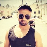 John from Larnaca | Man | 32 years old | Libra