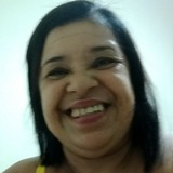 Cida from Carmo | Woman | 64 years old | Leo