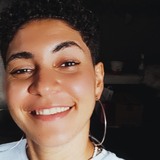 Gio from Olindina | Woman | 31 years old | Gemini