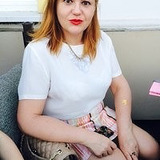 Oxana from Moscow | Woman | 49 years old | Aries
