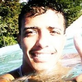 Alex from Lavras | Man | 32 years old | Pisces