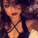 Scyulla from San Antonio | Woman | 31 years old | Leo