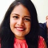 Saritha from Puerto Vallarta | Woman | 27 years old | Aquarius