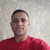 Nilmar from Jacupiranga | Man | 43 years old | Gemini