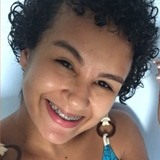 Azedinha from Salvador | Woman | 26 years old | Virgo
