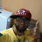 Barba from Sao Manuel | Man | 46 years old | Aries