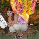 Yulya from Omsk | Woman | 39 years old | Aries