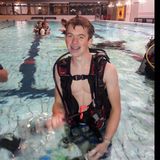 Robin from Tilburg | Man | 31 years old | Aquarius