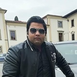 Najeeb from Pontassieve | Man | 32 years old | Aquarius