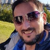 Adri from Santa Fe de la Vera Cruz | Man | 48 years old | Cancer