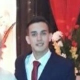 Fabrinicmelics from Formosa | Man | 28 years old | Leo