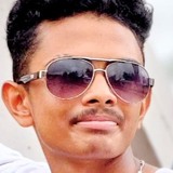 J01 from Gajuwaka | Man | 20 years old | Libra