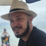 Tiago from Sapucaia | Man | 37 years old | Leo