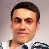 Tahsin from Aydin | Man | 34 years old | Cancer