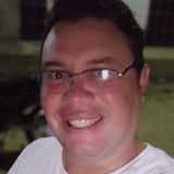 Bb from Afogados da Ingazeira | Man | 37 years old | Gemini