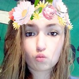 Callie from Salt Lake City | Woman | 26 years old | Pisces
