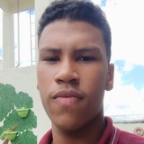 Cauavi7L2 from Rio Formoso | Man | 22 years old | Capricorn