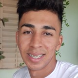 77Iy from Sao Desiderio | Man | 29 years old | Capricorn