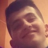 Marchio from Catanzaro | Man | 26 years old | Cancer