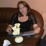 Nataliya from Novosibirsk | Woman | 51 years old | Aries