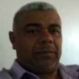 Vanisio from Itapecerica da Serra | Man | 55 years old | Libra