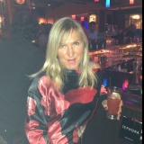 Cindy from Leuven | Woman | 59 years old | Cancer