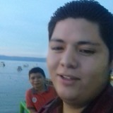 Bolita from Tonala | Man | 27 years old | Aquarius