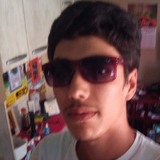 Lang from Marialva | Man | 25 years old | Cancer