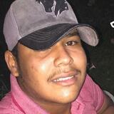 Matheusantoss8 from Brejo Santo | Man | 22 years old | Scorpio