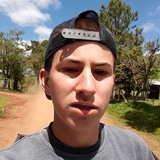 Dudu from Sao Joaquim | Man | 26 years old | Leo