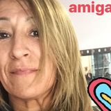 Maru from Mar del Plata | Woman | 55 years old | Sagittarius