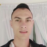 Leito from Ocana | Man | 36 years old | Cancer