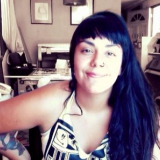 Majo from Santiago | Woman | 40 years old | Cancer