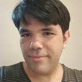Lym from Sao Paulo | Man | 42 years old | Pisces