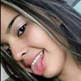 Uyli18Ha from Aracaju | Woman | 25 years old | Sagittarius