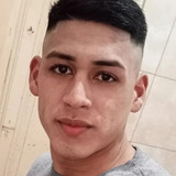 Kevinelmoroci6 from Lanús | Man | 25 years old | Sagittarius
