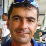 Teko from Brasilia | Man | 54 years old | Scorpio