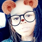 El from Macon | Woman | 28 years old | Pisces