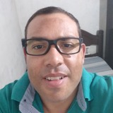 Leandroparases from Seabra | Man | 43 years old | Scorpio
