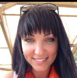 Briok from Antalya | Woman | 36 years old | Aquarius