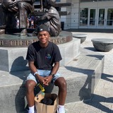 Jamaltristanr8 from Lewiston | Man | 23 years old | Leo