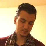 Ashraf from Timisoara | Man | 35 years old | Sagittarius
